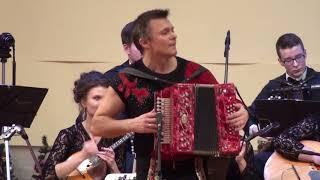 Карпатские напевы,  шоу дуэт Мастер Класс