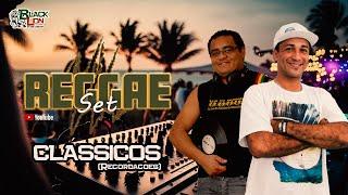 Reggae BLACK LION | Reggae Set Especial / Clássicos I