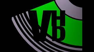 Volt HD Logo 5.20.23 (YTV Originals (1991) Style)