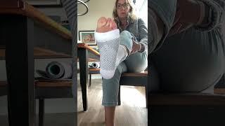 A Great Neuropathy Sock!