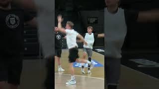 Vierter Sieg in Folge - Towers rücken direkten Playoffsplätzen näher