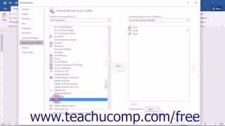 Word 2016 Tutorial Using Word Help Microsoft Training