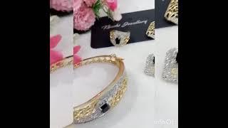 khushi jewelry collection from karachi