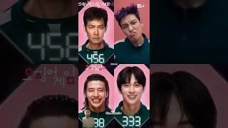 #squidgamchallenge #exo #bl #exol #edit #trending #squidgame #aiamaze