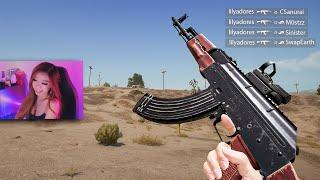 Epic Exclusive PUBG Moments: Streamer Highlights You Won’t Find Anywhere Else #109