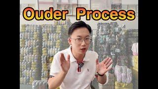 How to purchase goods from China? 3 steps, Let's go.