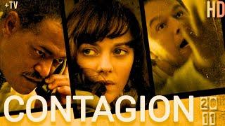 Contagion [2011] Drama Film | Matt Damon | Kate Winslet | Full Movie Review And Facts