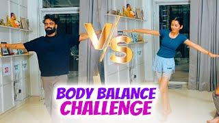 Kiska Body Balance hai Sabse Khatarnak ‍️ | Lakhneet BTS