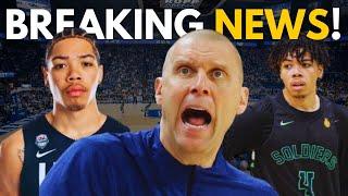 EXCLUSIVE! GREAT MOVEMENT FOR KENTUCKY?! Kentucky Basketball News Today! NCAA Basketball News!
