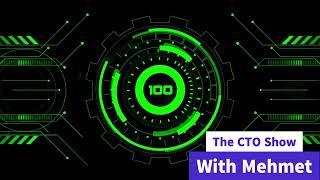 The CTO Show with Mehmet Remediation Plans with AI, Security Buzzwords between marketing and reality