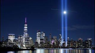 9/11 SEPTEMBER 11 WORLD TRADE CENTER 19TH ANNIVERSARY