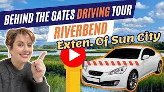 Inside The Gates of Riverbend | Sun City Hilton Head