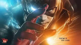 The Flash Fanmade by Ratsky