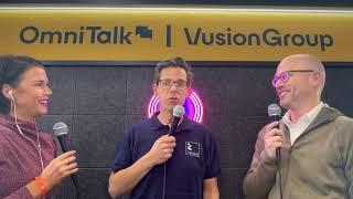 Transcend Retail Solutions CEO Dr. Oliver Vogt On The Future of Grocery Logistics