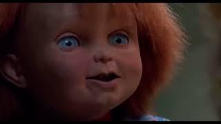 Funny chucky meme !