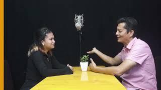 State of Statelessness(SOS) - Podcast - Episode - 5 - Diwakar Chettri