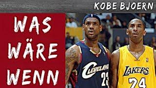 3 Legendäre Finals, die es Leider nie gab!! - KobeBjoern