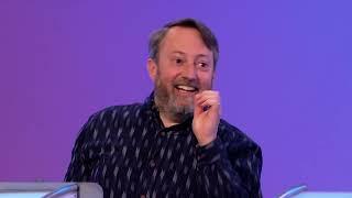 Would I Lie To You? - S18E09 (Sara Davies, Michelle de Swarte, Bob Mortimer, Chris Ramsey)