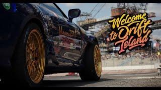 WELCOME TO DRIFT ISLAND | IRON DRIFT KING 2019 #Driftmasters