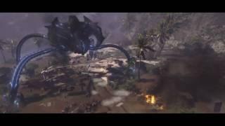 Crysis HD Gameplay: Exodus Part III