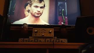 DAHMER (The Ghost box session) Very interesting replies.