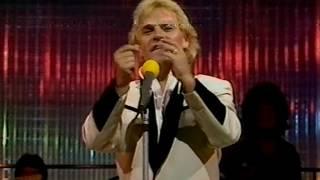 Freddie Starr - "What'd I Say"