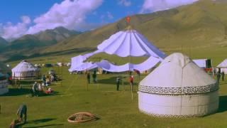 World Nomad Games-2014 / Kyrchyn