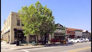 60 Minutes Street View, Part of Fremont, California