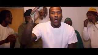 Bandz - Out the Mudd (Official Music Video)