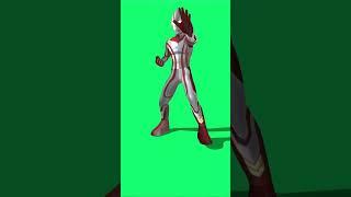 Ojo DiBandingke Real Ultraman Story 2022 #0430 #short