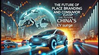 China's EV Surge: Shaking the Foundations of European Trade