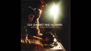 Cut chemist & Dj Numark - Live At The Variety Arts Center (Full Mix)