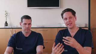 FUE Methode - Haartansplantation in Hannover - Aesthetic Clinic Med