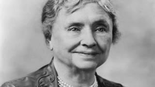 Interesting Helen Keller Facts