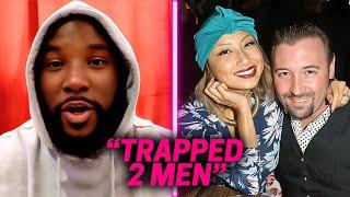 Jeezy EXPOSES All Of Jeannie Mai's Lie | White Husband Was Innocent?