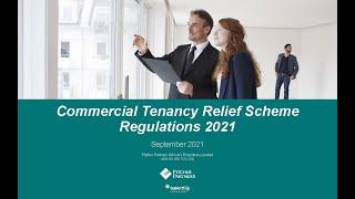 Pitcher Partners | The new Victorian Commercial Tenancy Relief Scheme