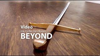 Beyond - me Collectors Room