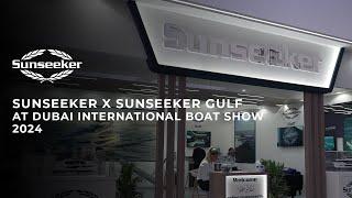 Sunseeker X Sunseeker Gulf 2024