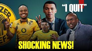 PSL Transfer updates | Chiefs Transfer News | Sundowns Transfer News | Unbelievable!