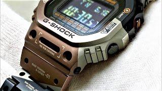 The Best Affordable Casio G-Shock Watches to Buy in 2023