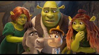 SHREK 5 | Teaser-Trailer