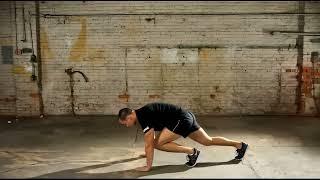 Mountain Climbers | Bodyweight Exercises