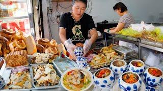 Chị Gái Bán Bún Cá Cờ Lòng Cá Siêu Ngon Tô từ 40K Cả Sài Gòn Ít Ai Đụng Hàng