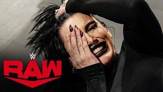 Raquel Rodriguez slams Rhea Ripley’s eye into the announce table: Raw highlights, Dec. 2, 2024