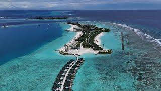 Joy Island Maldives by The Cocoon Collection