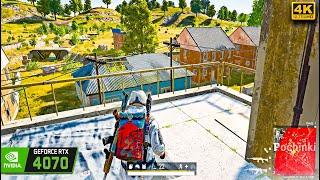 PUBG PC Live Gameplay: Epic Wins And Intense Battles | Garynych Gameplay