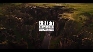 The Rift 2023 by Gravel Earth Series / Iceland