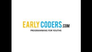 Early Coders Lessons Preview Sunday June 2016