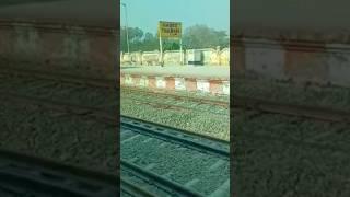 thalwara station | थलवारा स्टेशन #shorts