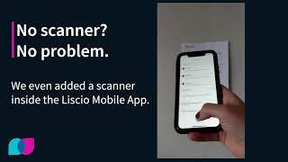 Overview of Liscio - Key Features